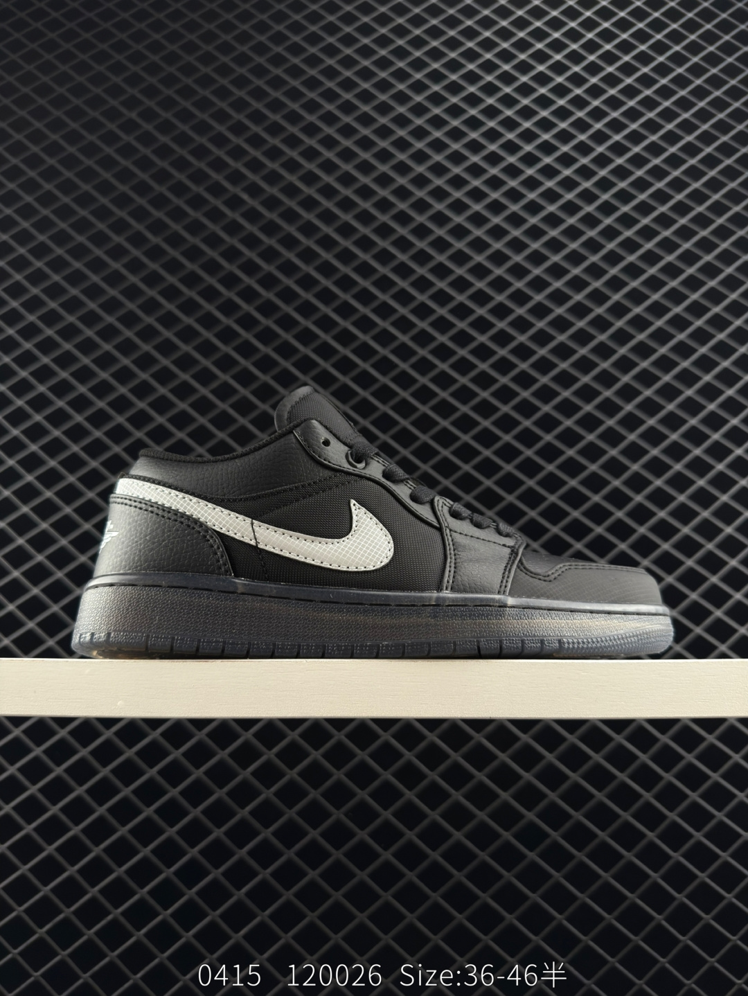 Air Jordan 1 Low AJ1